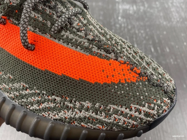 Adidas Carbon Boost V2 HQ7045 350 Beluga Yeezy 1102